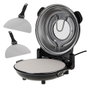 Adler Ad6314 Horno para pizza negro 1200 W