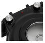 Adler Ad6314 Horno para pizza negro 1200 W
