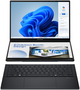 Asus ZenBook Duo OLED UX8406CA-PZ152W 14 pulg Táctil Intel Core Ultra 9 32GB RAM 1TB SSD
