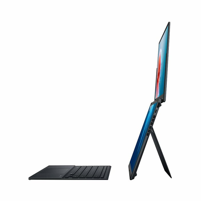 Asus ZenBook Duo OLED UX8406CA-PZ152W 14 pulg Táctil Intel Core Ultra 9 32GB RAM 1TB SSD
