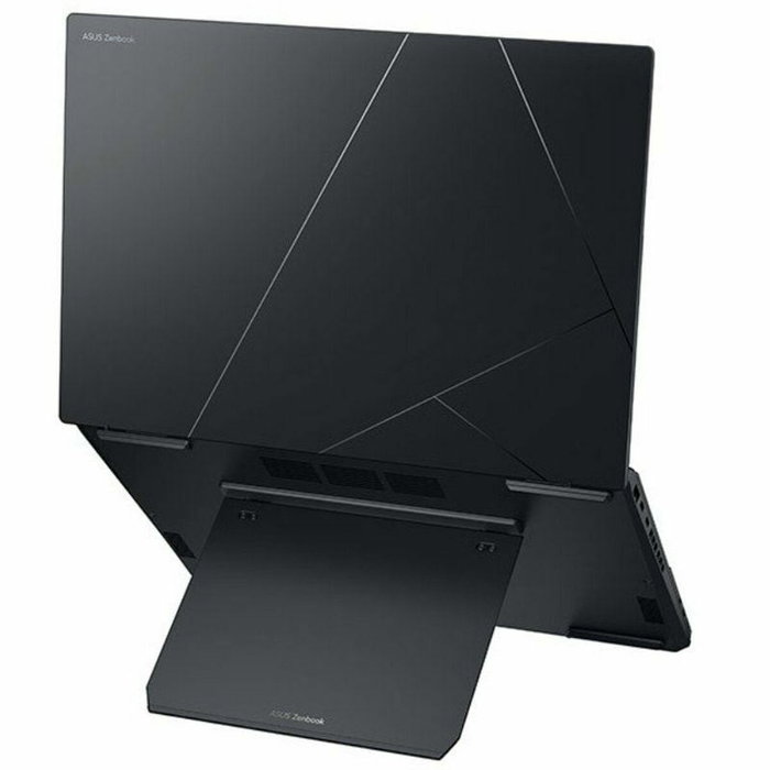 Asus ZenBook Duo OLED UX8406CA-PZ152W 14 pulg Táctil Intel Core Ultra 9 32GB RAM 1TB SSD