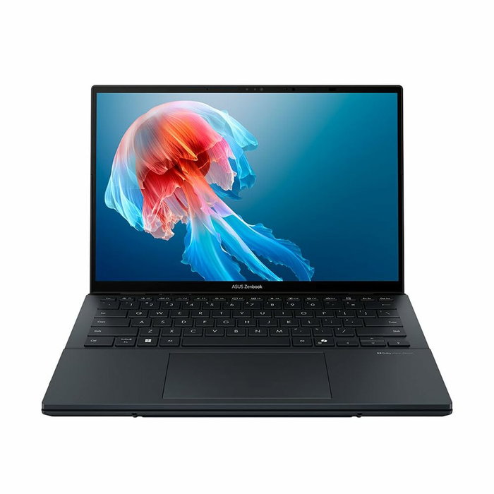 Asus ZenBook Duo OLED UX8406CA-PZ152W 14 pulg Táctil Intel Core Ultra 9 32GB RAM 1TB SSD
