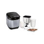 Tefal PF240E Máquina de pan Negra
