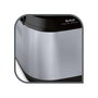 Tefal PF240E Máquina de pan Negra