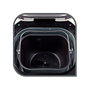 Tefal PF240E Máquina de pan Negra