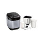 Tefal PF240E Máquina de pan Negra