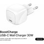Cable USB a Lightning Belkin WCA008KQ1MWH-B5