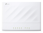 TP-Link Archer MX700 Router Inalámbrico Doble Banda Wi-Fi 6 Gigabit Ethernet 4G Blanco