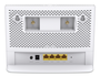TP-Link Archer MX700 Router Inalámbrico Doble Banda Wi-Fi 6 Gigabit Ethernet 4G Blanco
