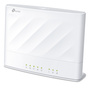 TP-Link Archer MX700 Router Inalámbrico Doble Banda Wi-Fi 6 Gigabit Ethernet 4G Blanco