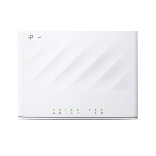 TP-LINK ARCHER MX700 Router 4G+ LTE Wi-Fi 6 AX1500 Gigabit 1201 Mbps 5 GHz 300 Mbps 2.4 GHz