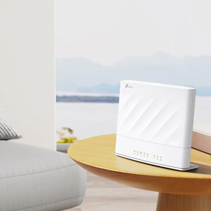 TP-Link Archer MX700 Router 4G+ LTE Wi-Fi 6 AX1500 Blanco