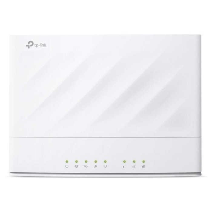 TP-Link Archer MX700 Router 4G+ LTE Wi-Fi 6 AX1500 Blanco