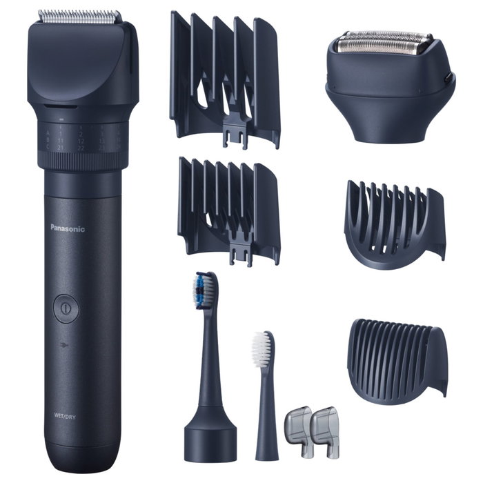 Panasonic X Shape Travel Blue Panasonic X Shape Travel Blue