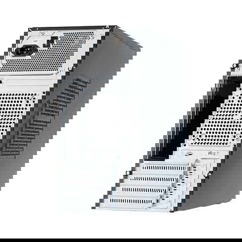 Chieftec CT-01B-350GPB Caja Mini Tower con Fuente 350W Negra