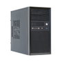 Chieftec Mesh CT-01B-350GPB Mini Tower Negra con Fuente de 350W