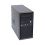 Chieftec Mesh CT-01B-350GPB Mini Tower Negra con Fuente de 350W
