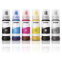 Epson 115 EcoTank Tinta Negro 70 ml