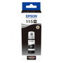 Epson 115 EcoTank Tinta Negro 70 ml