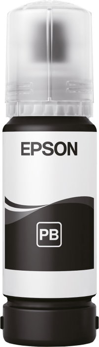 Epson 115 EcoTank Tinta Negro 70 ml