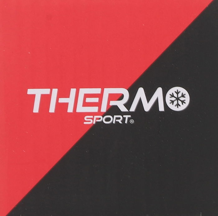 Thermosport Botella Termica 350 Ml Inoxidable (8 Unidades)