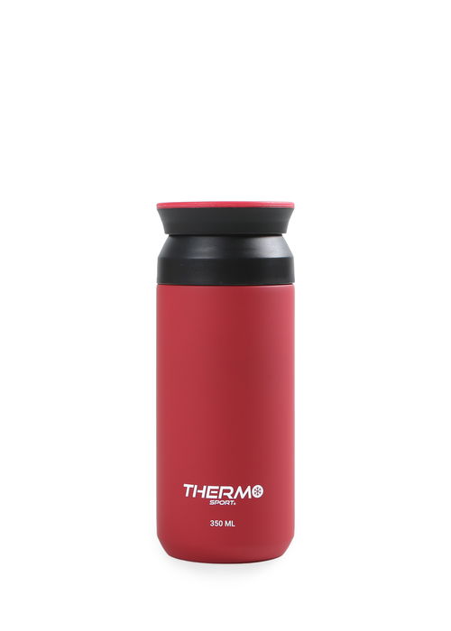 Thermosport Botella Termica 350 Ml Inoxidable (8 Unidades)