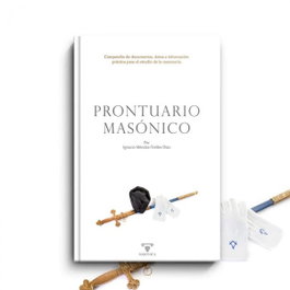 Prontuario masónico, Ignacio Méndez-Trelles Díaz - MASONICA