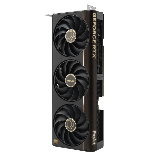 ASUS ProArt GeForce RTX 5080 16GB GDDR7 OC