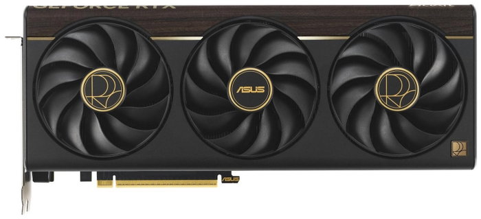 ASUS ProArt GeForce RTX 5080 16GB GDDR7 OC