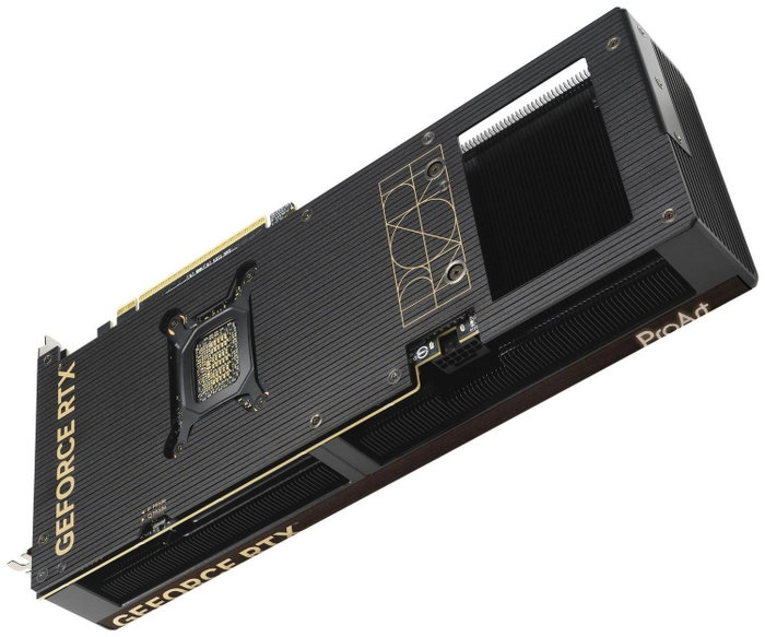 ASUS ProArt GeForce RTX 5080 16GB GDDR7 OC