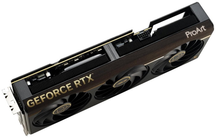 ASUS ProArt GeForce RTX 5080 16GB GDDR7 OC