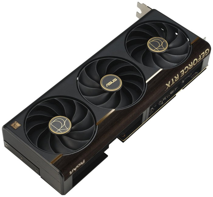 ASUS ProArt GeForce RTX 5080 16GB GDDR7 OC