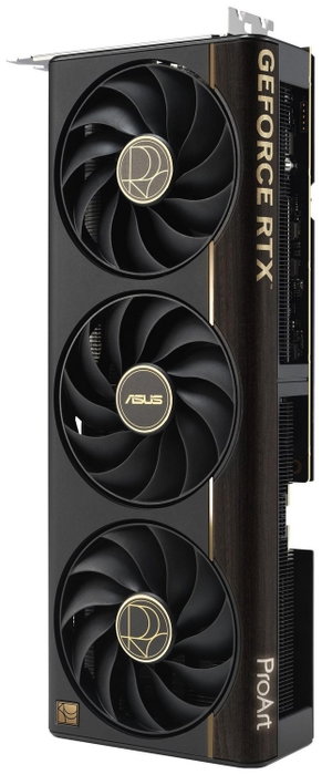 ASUS ProArt GeForce RTX 5080 16GB GDDR7 OC