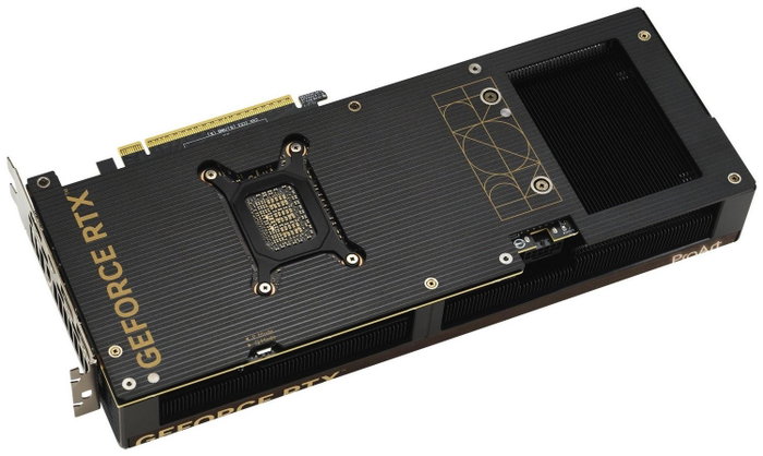ASUS ProArt GeForce RTX 5080 16GB GDDR7 OC