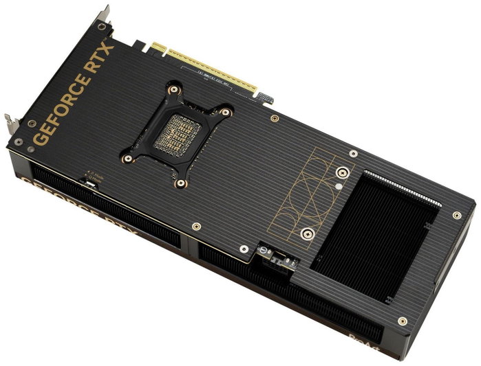 ASUS ProArt GeForce RTX 5080 16GB GDDR7 OC