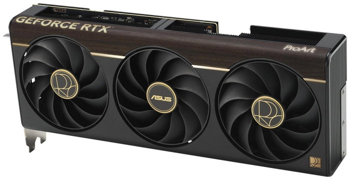 ASUS ProArt GeForce RTX 5080 16GB GDDR7 OC