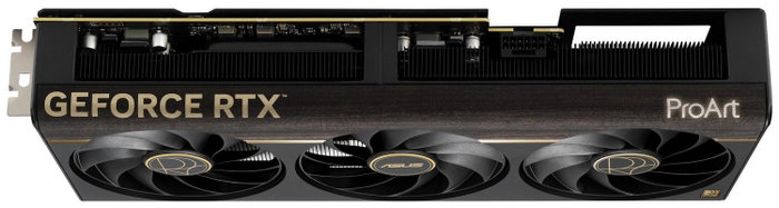 ASUS ProArt GeForce RTX 5080 16GB GDDR7 OC