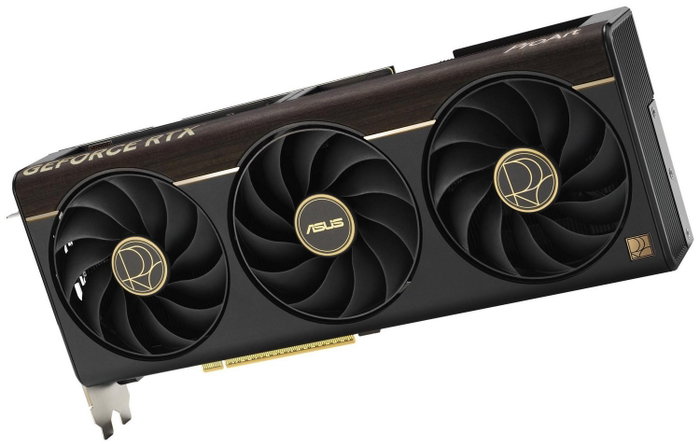 ASUS ProArt GeForce RTX 5080 16GB GDDR7 OC