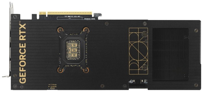 ASUS ProArt GeForce RTX 5080 16GB GDDR7 OC
