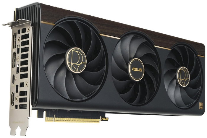 ASUS ProArt GeForce RTX 5080 16GB GDDR7 OC