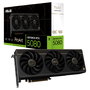 ASUS ProArt -RTX5080-O16G Tarjeta Gráfica NVIDIA GeForce RTX 5080 OC 16 GB GDDR7 256-bit PCIe 5.0 con 3 Ventiladores Axial-tech
