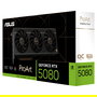ASUS ProArt -RTX5080-O16G Tarjeta Gráfica NVIDIA GeForce RTX 5080 OC 16 GB GDDR7 256-bit PCIe 5.0 con 3 Ventiladores Axial-tech