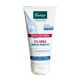 Kneipp Crema de Manos SOS Urea 5% 50 ml