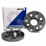 Occ Motorsport Separadores de Rueda 25mm PCD 5X130/5X130