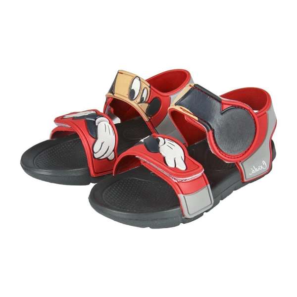 Cerdá Sandalias de Playa Eva Mickey Talla 24/25