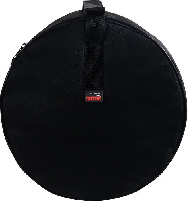 GATOR Funda Tom "Gator Nylon" - 12"X 09" Gator GATOR Funda Tom "Gator Nylon" - 12"X 09" Gator