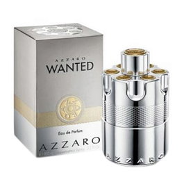 Azzaro Wanted Homme Eau de Parfum 100 ml