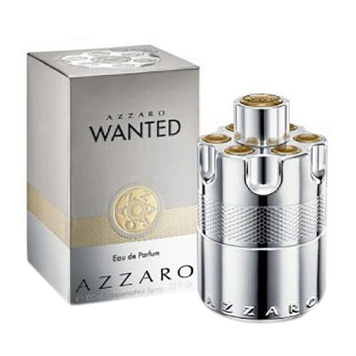 Azzaro Wanted Eau de Parfum 100 ml Vaporizador Azzaro Wanted Eau de Parfum 100 ml Vaporizador