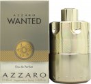 Azzaro Wanted Eau de Parfum 100 ml Azzaro Wanted Eau de Parfum 100 ml