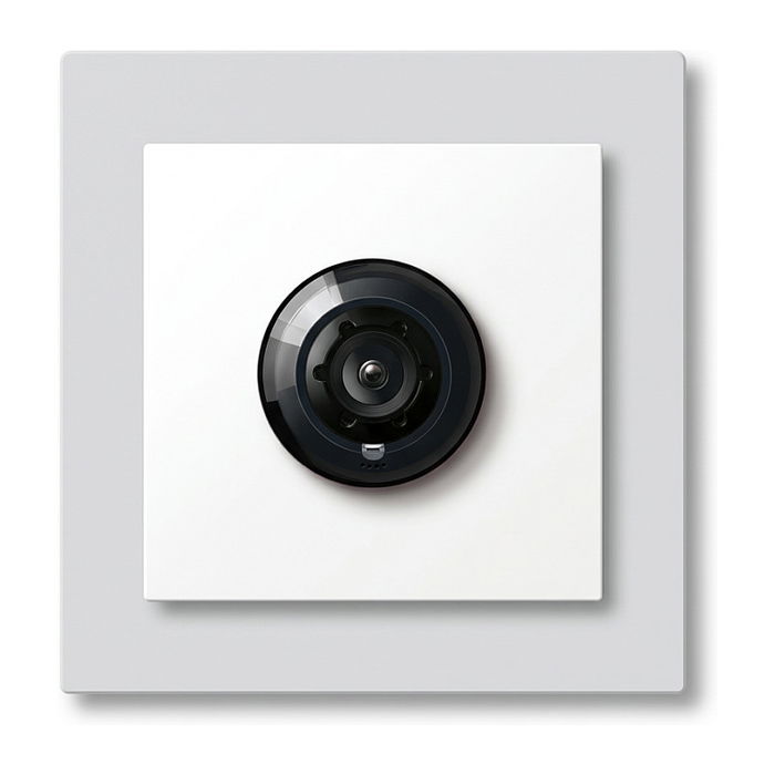 Siedle BCM 753-0 W Bus-Kamera 130 para Siedle Vario - Cámara de Bus para Videoportero Siedle BCM 753-0 W Bus-Kamera 130 para Siedle Vario - Cámara de Bus para Videoportero